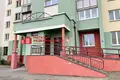 1 room apartment 39 m² Hrodna, Belarus