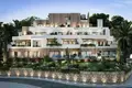 Mieszkanie 3 pokoi 109 m² Marbella, Hiszpania