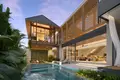 5-Schlafzimmer-Villa 656 m² Si Sunthon, Thailand