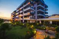 Mieszkanie 5 pokojów 170 m² Alanya, Turcja