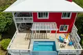 Haus 3 Schlafzimmer 272 m² Flowers Bay, Honduras