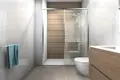 Appartement 4 chambres  Madrid, Espagne