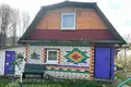 Casa 50 m² Putcynski sielski Saviet, Belarús