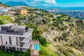 Maison 1 chambre 450 m² Alanya, Turquie