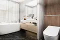 Complexe résidentiel New apartments in a residential complex just 50 m from Mai Khao Beach, Phuket, Thailand