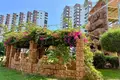 Mieszkanie 4 pokoi 175 m² Mezitli, Turcja
