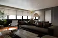 1 bedroom apartment 110 m² Sisli, Turkey