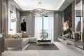 Apartment 48 m² Alanya, Turkey