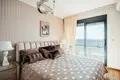 2 bedroom apartment 124 m² Boreti, Montenegro