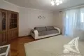 Wohnung 3 zimmer 74 m² Muchaviecki sielski Saviet, Belarus