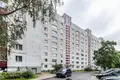 2 room apartment 53 m² Minsk, Belarus