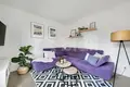 3 bedroom apartment 73 m² Capital City of Prague, Czech Republic