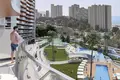 Penthouse 3 Schlafzimmer 278 m² Benidorm, Spanien