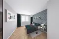 Apartamento 2 habitaciones 51 m² Varsovia, Polonia