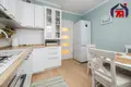 Wohnung 2 zimmer 51 m² Minsk, Belarus