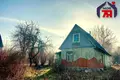 House 22 m² Bialarucki sielski Saviet, Belarus