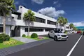 2 bedroom penthouse 94 m² Algorfa, Spain