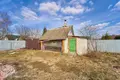House 45 m² Azierski sielski Saviet, Belarus