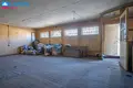 Commercial property 72 m² in Lentvaris, Lithuania