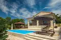 villa de 3 chambres 162 m² Grad Porec, Croatie