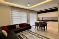 Modern Furnished Duplex Apartment Near Cleopatra Beach in Saray, Alanya