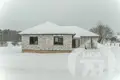 Casa 130 m² Viliejka, Belarús
