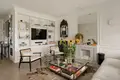 3 room apartment 107 m² Warsaw, Poland