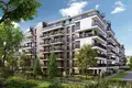 Apartamento 4 habitaciones 79 m² Cracovia, Polonia