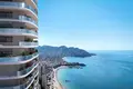 Wohnung 2 Schlafzimmer 87 m² Benidorm, Spanien