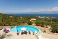 3 bedroom villa 240 m² Dassia, Greece
