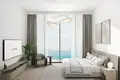 Kawalerka 43 m² Ras al-Chajma, Emiraty Arabskie