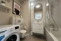 2 room apartment 39 m² in Warsaw, Poland
