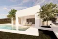 3 bedroom villa 130 m² Peyia, Cyprus