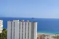Appartement 3 chambres 112 m² Benidorm, Espagne