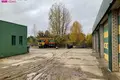 Propiedad comercial 2 095 m² en Kaunas, Lituania