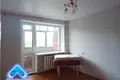 Appartement 2 chambres 49 m² Retchitsa, Bélarus