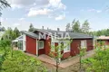 Casa 5 habitaciones 181 m² Kouvola sub region, Finlandia