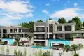 5 bedroom villa 238 m² Kargıcak, Turkey
