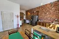 Appartement 2 chambres 72 m² Lodz, Pologne