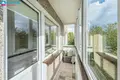 Apartamento 2 habitaciones 54 m² Vilna, Lituania