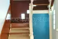 villa de 3 chambres 288 m² Kathu, Thaïlande