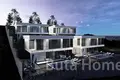 Willa 4 pokoi 157 m² Alanya, Turcja