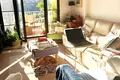 3 bedroom apartment 108 m² Benahavis, Spain