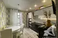 Apartamento 2 habitaciones 64 m² Muchaviecki sielski Saviet, Belarús