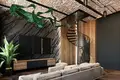 6 room apartment 118 m² Warsaw, Poland