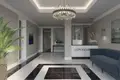 Mieszkanie 1 pokój 43 m² Odessa, Ukraina