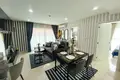 Wohnung 3 zimmer 56 m² Pattaya, Thailand