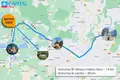 Земельные участки  Senoji Buda, Литва