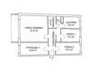Wohnung 4 zimmer 73 m² Luban, Polen