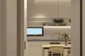 Mieszkanie 2 pokoi 75 m² Aradipu, Cypr